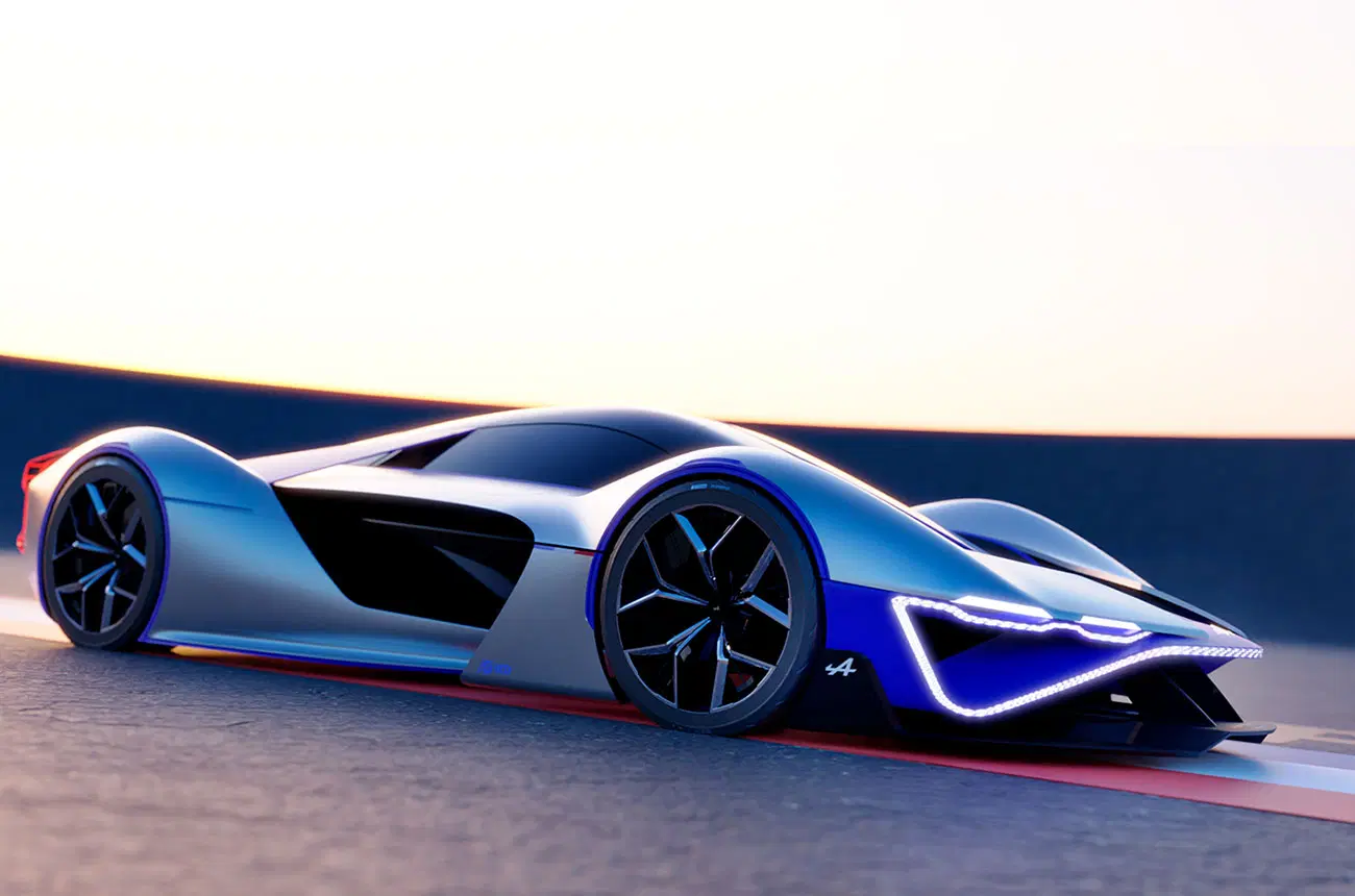 ALPINE A4810 14